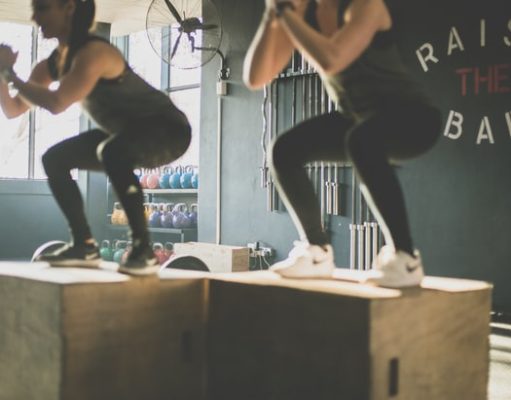 6 Travel-Friendly Exercises You Can Do in Your Hotel Room