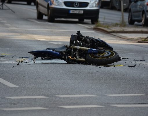 Here’s How Establishing Negligence Can Be Complex in Motorcycle Accidents
