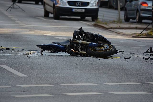 Right here’s How Establishing Negligence Can Be Complicated in Motorbike Accidents