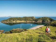 New Expeditions Cruise to Coastal New Zealand Aboard Heritage Adventurer