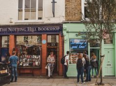 Top 5 Things to do in Notting Hill