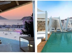 Luxury Travel to Mykonos with Once in Mykonos, Luxury Resort