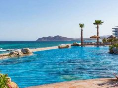 Los Cabos Villa La Valencia Beach Resort & Spa, a Newly Built Masterpiece