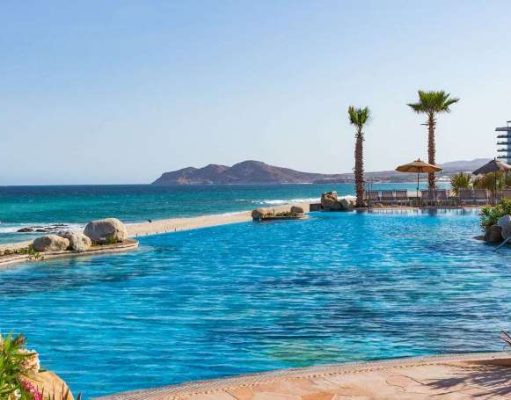 Los Cabos Villa La Valencia Beach Resort & Spa, a Newly Built Masterpiece