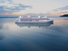 SILVERSEA Cruises® 71-DAY GRAND VOYAGE TO SOUTH AMERICA