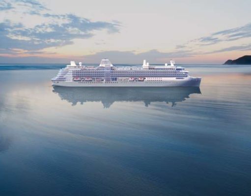 SILVERSEA Cruises® 71-DAY GRAND VOYAGE TO SOUTH AMERICA