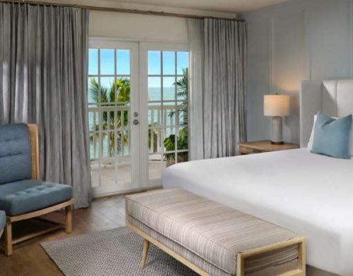 Coveted Key West retreat brings a new level of sophistication to the island