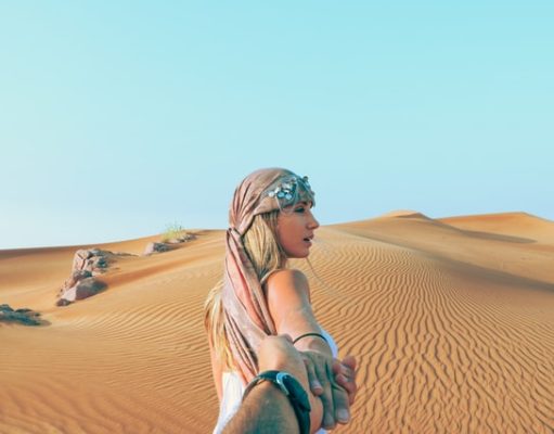 Travel Plan for the United Arab Emirates for Those Who Want to See Not Only Dubai