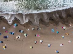 Water Views: Rivers, Lakes, Oceans – new photo book from David Ondaatje
