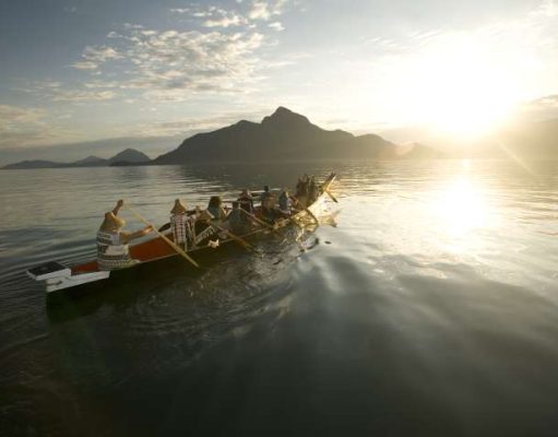 Let Every Day Be Earth Day by Honoring Mother Earth and Indigenous Landkeepers Indigenous Travel