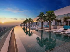 The Ultimate Dubai Destination Resort – Address Beach Resort