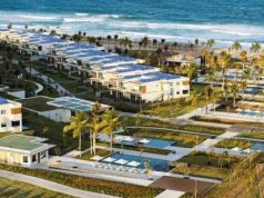 Alma Resort Heats Up Major Solar Power Project