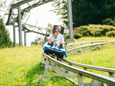 Camelback Resort’s Thrilling Spring Adventures Open in April