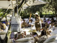 Harvest Kaplankaya Returns to the Aegean Coast at Six Senses Kaplankaya, Turkey Six Senses Kaplankaya, Turkey