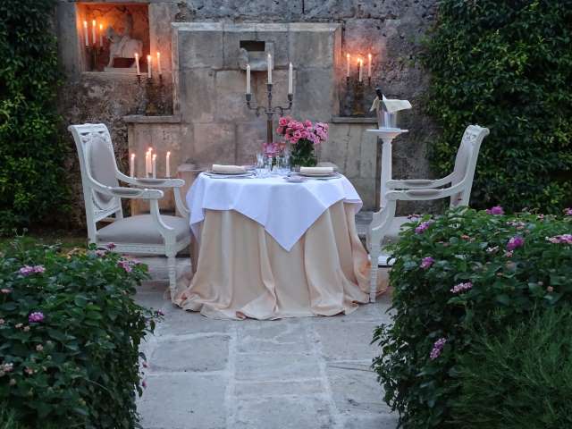 wedding in Italy