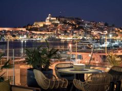 Take Over Ibiza’s Sir Joan Hotel This Summer