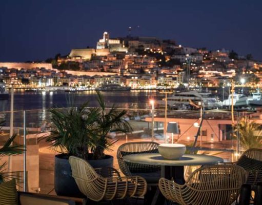 Take Over Ibiza’s Sir Joan Hotel This Summer