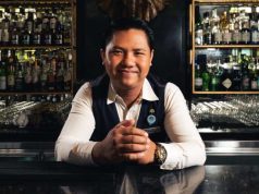 Creating a Cocktail for Cambodia