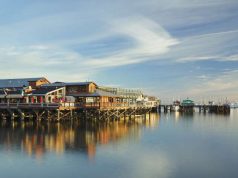 8 Spring Getaway Ideas to the California Central Coast Spring Getaway to the California