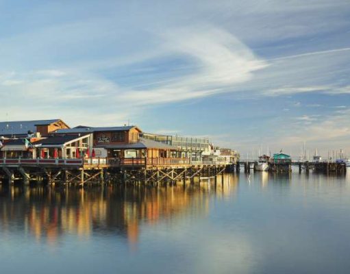 8 Spring Getaway Ideas to the California Central Coast Spring Getaway to the California