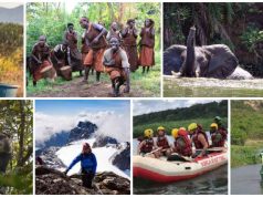 Five Reasons Why Uganda Should Be Your Surprise African Safari Choice