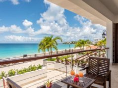 Luxury Boutique Resort in Anguilla, Frangipani Beach Resort luxury boutique resort
