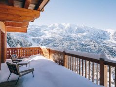 Le Coucou Unveils its Top Five Reasons To Visit Before The Winter Season Ends
