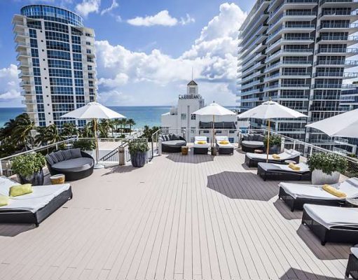 Escape to the Sun with a Luxurious Miami Beach Getaway at Hotel Croydon