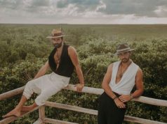 New Ay Lounge and Lifestyle Menswear Collection