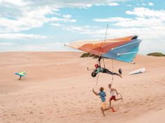 A Legendary Beach Vacation on the Outer Banks, NC