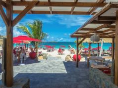 Where to Eat on St. Martin’s Orient Bay