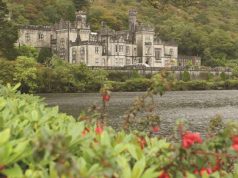 Kylemore Abbey springs open its doors once again