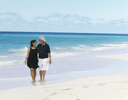 A Tasty Q&A with Anguilla’s Celebrated Culinary Couple