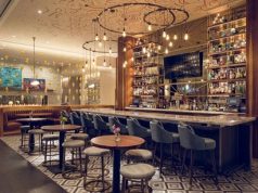 Mesler Chicago at SOPHY® Hyde Park is a Social Hub Serving Creative Comfort Fare