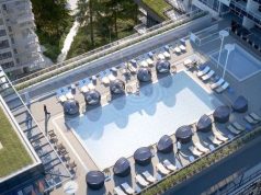 Seattle’s Newest Leisure & Extended Stay Hotel: Level Seattle – South Lake Union