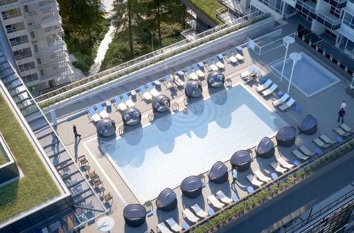 Seattle’s Newest Leisure & Extended Stay Hotel: Level Seattle – South Lake Union