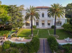 Ultimate Downton Abbey Experience in the Glitz and Glamour of the French Riviera