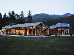 Sounds of The Sound: Canada’s Clayoquot Wilderness Lodge welcomes legendary Canadian artist, Sarah McLachlan for exclusive performance