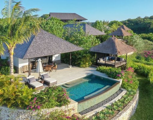 Raffles Hotels & Resorts Introduces Beautifully Curated Experiences