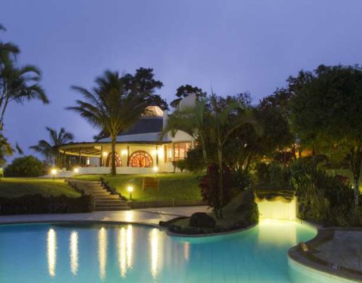 Hilton to Debut on Galapagos Island with Signing of Royal Palm Galapagos, Curio Collection by Hilton