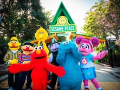 Sesame Place San Diego: The Ultimate Theme Park Experience in California Sesame Place San Diego