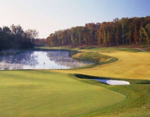 Branson Golf Beckons with 10 Courses, New Amenities, and Spring Specials Amid Blooming Dogwood Trees
