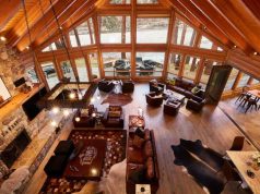 Montana’s Bitterroot Mile Club opens new season with more fly fishing, guided float tours Montana boutique resort