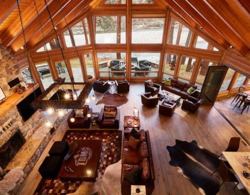 Montana’s Bitterroot Mile Club opens new season with more fly fishing, guided float tours Montana boutique resort