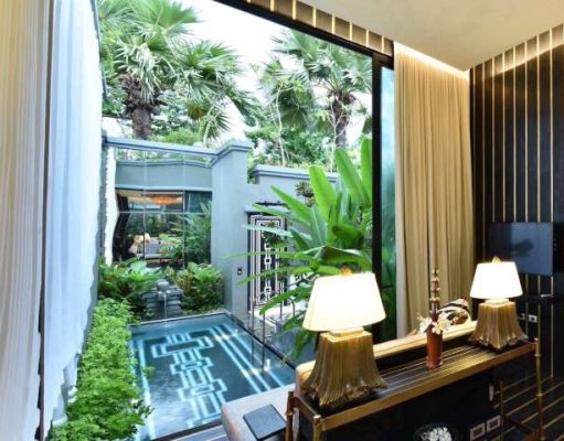 Cambodian Luxury Experience in Siem Reap with Shinta Mani Angkor and Bensley Collection Pool Villas