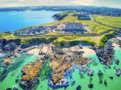 Stay Like Royalty in Iconic Victorian Hotel and Celebrate Platinum Jubilee