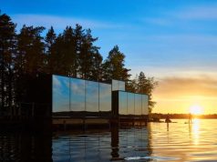 Finland’s Eco-Friendly Hotels to Book in Honor of Earth Day