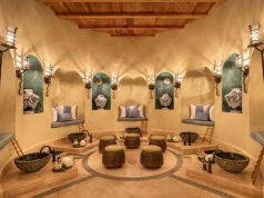 Unique Spa Treatments in Los Cabos, Mexico