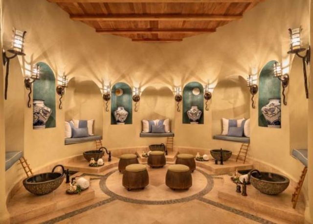 Waldorf Astoria Los Cabos