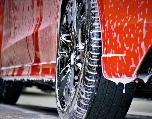 How to Detail Your Car on a Budget